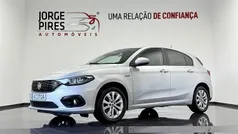 Usado 2020 Fiat Tipo Lounge | € 12.790 (Preço justo)
