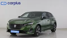 Usado 2024 Peugeot 308 GTi | € 28.900 (Bom preço)