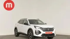 Usado 2024 Peugeot 2008 Allure SUV | € 21.999 (Preço justo)