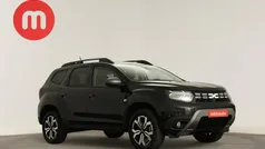 Preto Usado 2024 Dacia Duster Journey SUV | € 20.499 (Preço justo)