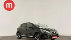 Preto Usado 2023 Renault Clio V Evolution | € 16.499 (Preço justo)