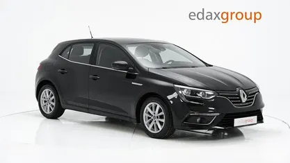 Preto Usado 2018 Renault Mégane IV Intens | € 12.840 (Bom preço)