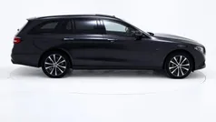 Preto Usado 2021 Mercedes E300 Avantgarde Carrinha | € 35.990 (Bom preço)