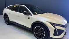 Usado 2023 Peugeot 408 GT Sedan | € 26.980 (Preço justo)