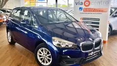 BMW 216 Active Tourer