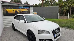 Usado 2012 Audi A3 Sedan | € 7.950 (Super Preço)