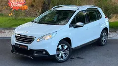 Usado 2014 Peugeot 2008 SUV | € 10.950 (Preço justo)