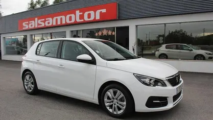 Usado 2019 Peugeot 308 Business-Line | € 13.990 (Preço justo)