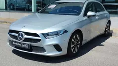 Mercedes A200