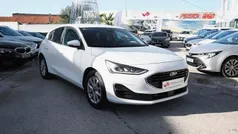 Usado 2022 Ford Focus Citadino | € 19.450 (Preço justo)