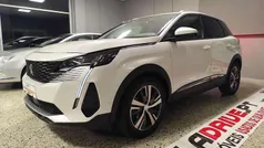 Usado 2021 Peugeot 3008 Allure Carrinha | € 24.980 (Preço justo)
