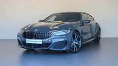 Usado 2021 BMW 840 Coupé | € 103.946