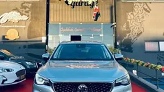 Cinzento Usado 2022 MG HS SUV | € 24.990 (Preço justo)
