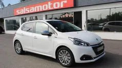 Usado 2019 Peugeot 208 Citadino | € 13.990 (Preço justo)