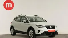 Usado 2024 Seat Arona Style SUV | € 18.499 (Preço justo)