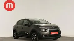 Usado 2024 Citroën C3 PureTech Citadino | € 16.999 (Preço justo)