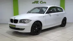 Usado 2010 BMW 118 Citadino | € 6.990 (Super Preço)