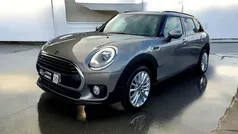 Cinza Usado 2019 Mini One D Citadino | € 19.750 (Preço justo)