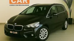Usado 2019 BMW 216 Gran Tourer Monovolume | € 20.900 (Preço justo)