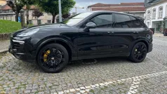 Usado 2015 Porsche Cayenne SUV | € 39.800 (Preço justo)