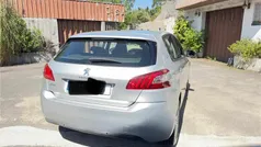 Usado 2019 Peugeot 308 Citadino | € 8.600 (Super Preço)