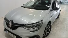 Usado 2022 Renault Mégane IV | € 18.490 (Preço justo)