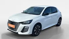 Usado 2024 Peugeot 208 Allure Citadino | € 18.524 (Preço justo)