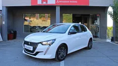 Usado 2022 Peugeot 208 Active Citadino | € 14.750 (Preço justo)