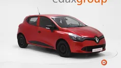 Vermelho Usado 2015 Renault Clio IV | € 2.990 (Super Preço)