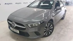 Usado 2021 Mercedes A250 Style | € 27.600 (Preço justo)