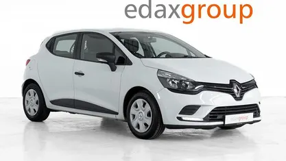 Usado 2019 Renault Clio IV | € 9.990 (Preço justo)