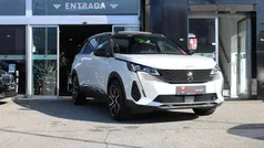 Usado 2021 Peugeot 5008 GT-line Monovolume | € 24.900 (Preço justo)