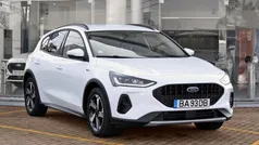 Usado 2023 Ford Focus Active X | € 24.750 (Preço justo)