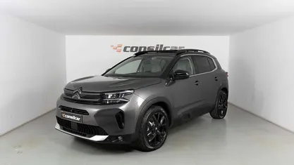 Usado Citroën C5 Aircross Shine 225 HP (165 kW) 2024 SUV