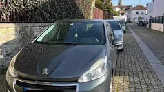 Usado 2015 Peugeot 208 Citadino | € 7.700 (Bom preço)