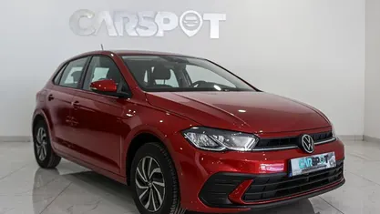 Usado 2023 VW Polo Style | € 17.480 (Preço justo)