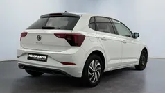 Usado 2023 VW Polo Life | € 22.990 (Preço justo)