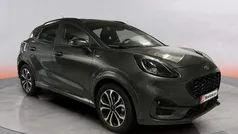 Cinza Usado 2020 Ford Puma Gen-E ST-Line SUV | € 16.490 (Preço justo)