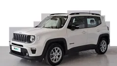 Branco Usado 2023 Jeep Renegade Limited SUV | € 23.500 (Bom preço)