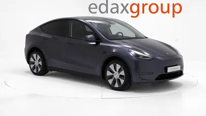 Usado 2021 Tesla Model Y SUV | € 31.240 (Bom preço)