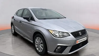 Usado Seat Ibiza Reference 95 HP (69 kW) 2019 Citadino