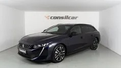 Usado 2022 Peugeot 508 GT-line Carrinha | € 24.980 (Bom preço)
