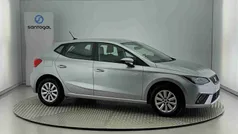 Usado 2024 Seat Ibiza Style | € 17.990 (Preço justo)