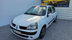 Usado 2005 Renault Clio II | € 2.950 (Bom preço)