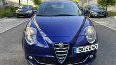 Usado 2015 Alfa Romeo MiTo Progression Citadino | € 8.950 (Bom preço)