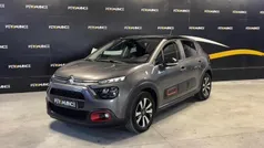 Usado 2022 Citroën C3 PureTech Citadino | € 13.900 (Preço justo)
