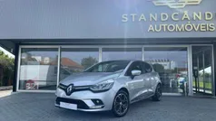 Usado 2018 Renault Clio IV | € 12.950 (Preço justo)