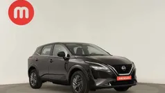 Usado 2024 Nissan Qashqai Acenta SUV | € 32.499 (Preço justo)