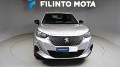 Usado 2023 Peugeot e-2008 SUV | € 24.990 (Preço justo)