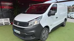 Usado 2019 Fiat Talento Van | € 17.450 (Bom preço)